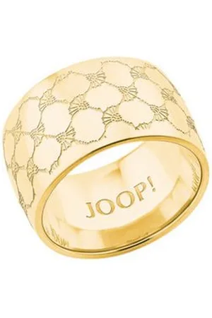 JOOP! Fingerring Ring 2027709 - Verkäufer: Juwelier SCHWAHN