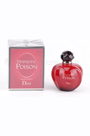 Dior Eau de Toilette Hypnotic Poison - Verkäufer: Onlinestore-John