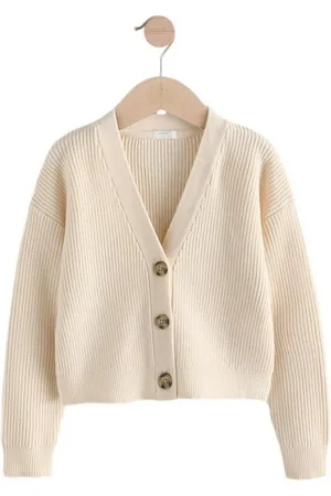 Next Strickjacke Kastige Strickjacke (1-tlg) - Verkäufer: Germany GmbH