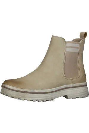 Dockers Chelseaboots (1-tlg) - Verkäufer: Mary & Paul