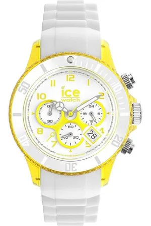 Ice-Watch Quarzuhr Ice-Chrono Party Margarita, Ice-Chrono Party Margarita - Verkäufer: Juwelier Bektas e.K.