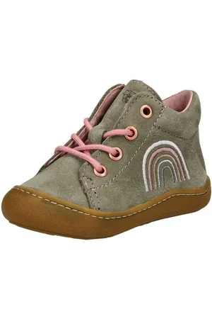 Pepino Halbschuhe Leder Lauflernschuh - Verkäufer: S4S Commerce