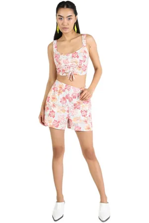 Colins Shorts Damen Short, Kleidung für Ultimativen Komfort und Short Damen Mit Zei - Verkäufer: MegaMerchant