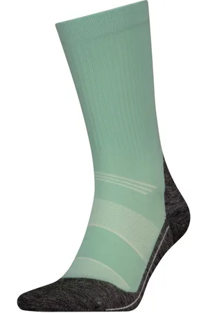 Head Socken HIKING COOL CREW 1P mit verstärktem Waden-Bereich