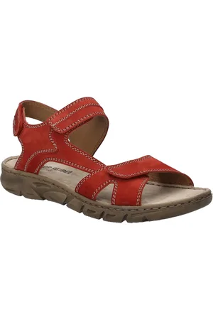 Josef Seibel Brenda 03 Sandale mit Lederinnenausstattung