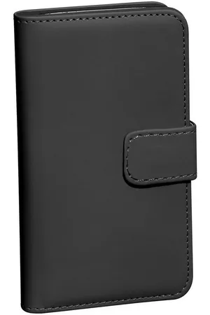 PEDEA Handytasche Book Cover Classic für Samsung Galaxy S24 5G, schwarz - Verkäufer: McBuero