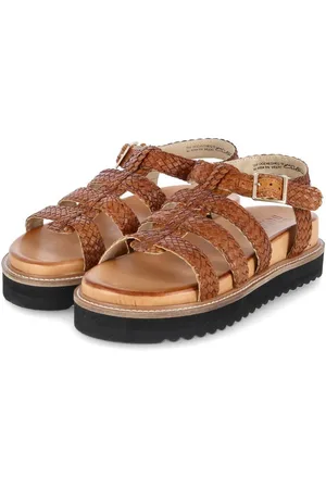Bullboxer Sandalen Sandale - Verkäufer: Anika Schuh