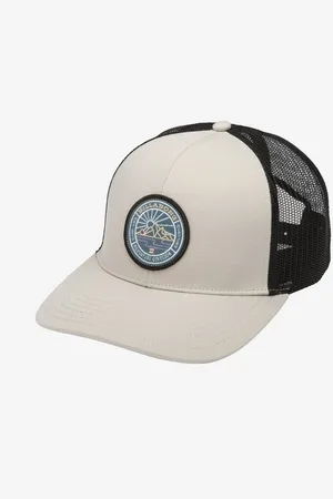 Billabong Trucker Cap Adventure Division Range - Truckerkappe für Männer - Verkäufer: MOOLOOLABAS