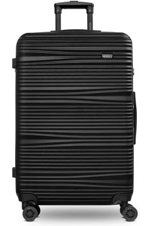 Redolz Hartschalen-Trolley Essentials 16, 4 Rollen, ABS - Verkäufer: WE LOVE BAGS