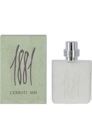 Cerruti 1881 After Shave Lotion 1881 Homme - Verkäufer: DUFTE ZEITEN