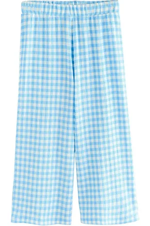 Next Palazzohose Hose mit weitem Bein (1-tlg) - Verkäufer: Germany GmbH