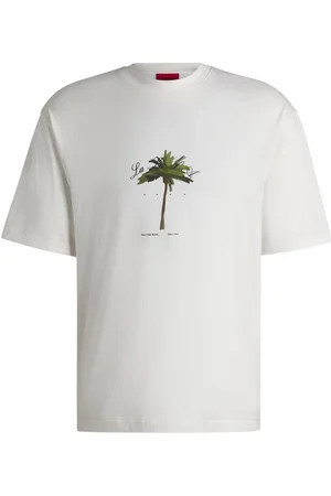 HUGO BOSS T-Shirt - Verkäufer: Allgäu Fashion
