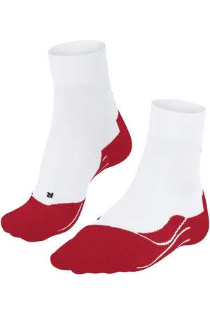 Falke Laufsocken RU4 Endurance (1-Paar) leichte Laufsocke mit mittlerer Polsterung - Verkäufer: