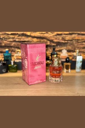 Jean Paul Gaultier Eau de Parfum So Scandal - Verkäufer: etParadisecom