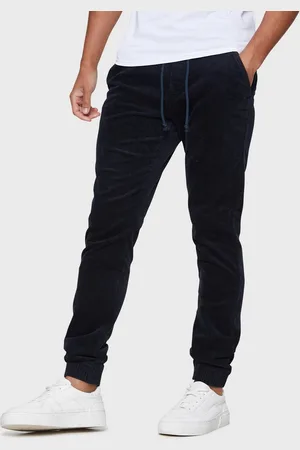 Threadbare Sweathose Roy Cord 8W mit bequemem Bund - Verkäufer: onQuality