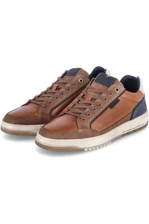 Bullboxer Low Sneaker Sneaker - Verkäufer: Anika Schuh