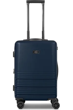 Camel Active Handgepäck-Trolley Hanoi, 4 Rollen, ABS - Verkäufer: WE LOVE BAGS