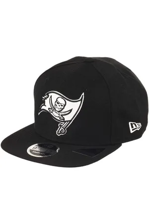 New Era Baseball Cap Tampa Bay Buccaneers Black Base 9Fifty OF Snapback Cap One-Size - Verkäufer: fosho