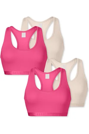 Elle Bustier SUPER SOFT (4-tlg) bh bra-lette bustier - Verkäufer: HBOD