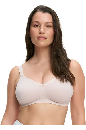 Susa Entlastungs-BH BH ohne Bügel Organic Cotton (Stück, 1-tlg) Unterbrustband - Verkäufer: Sibrise