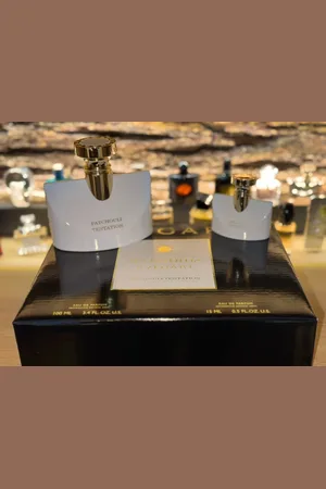 Bvlgari Eau de Parfum Splendida Patchouli Tentation SET - Verkäufer: etParadisecom