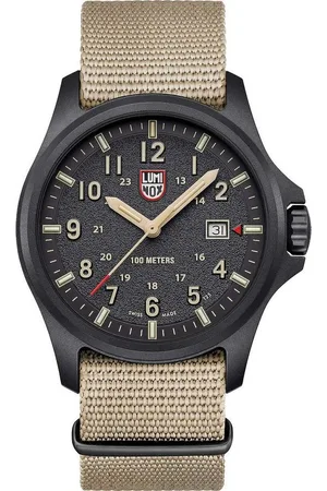 Luminox Quarzuhr Herrenuhr - Modell: XL.1970.SET - Verkäufer: Uhren4you
