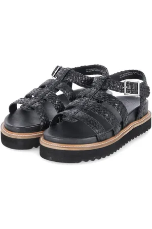 Bullboxer Sandalen Sandale - Verkäufer: Anika Schuh