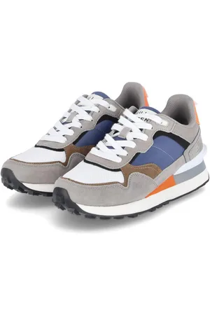 Bullboxer Low Sneaker Sneaker - Verkäufer: Anika Schuh