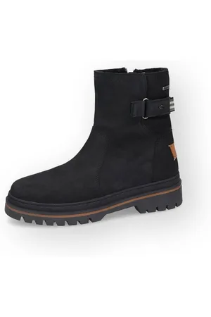 Camel Active CAML304 Black Stiefel - Verkäufer: TigerSports