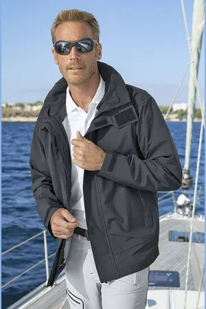 Marinepool Funktionsjacke - Verkäufer: sealand24