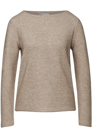 Street one Langarmshirt - Verkäufer: Ullrich Mode
