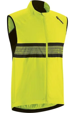 Gonso Funktionsweste Windweste Bike Grado (1-tlg) - Verkäufer: Storer Handels GmbH