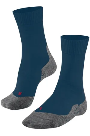 Falke Wandersocken TK5 Wander (1-Paar) Leicht und bequem für Freizeitwanderungen - Verkäufer: