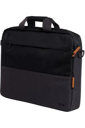 Circle Of Trust Laptoptasche Tasche Lisboa 16" schwarz - Verkäufer: Pollin Electronic