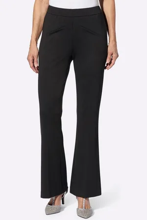 WITT WEIDEN Jerseyhose Jerseyhose Innenbeinlänge ca. 77 cm - Verkäufer: -Gruppe