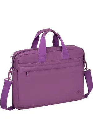 RivaCase Laptoptasche 14 Zoll / 15,6 Zoll - moderne Notebooktasche, Büro Aktentasche, für Business, Reisen, Uni, Schule Schmutz- & Wasserabweisend - Verkäufer: Riva Handelsgesellschaft GmbH