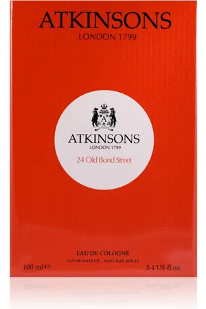 Atkinsons Eau de Cologne - Verkäufer: Ageon