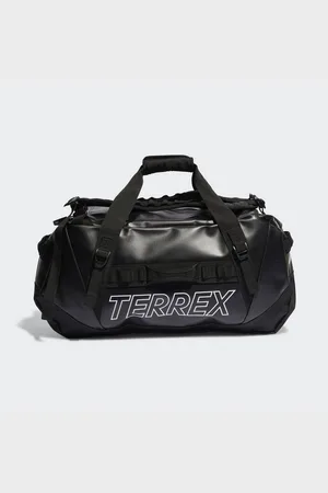 adidas Schultertasche TERREX RAIN.RDY EXPEDITION DUFFELBAG, 70 L - Verkäufer: adidas AG