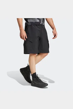 adidas Trekkingshorts CARGO SHORTS (1-tlg)