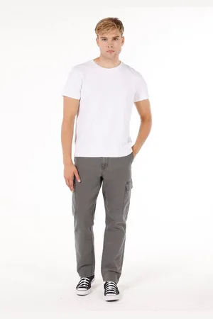Colins Stretch-Jeans Comfort Fit Herrenhose mit mittlerer Taille und geradem Bein - Verkäufer: MegaMerchant