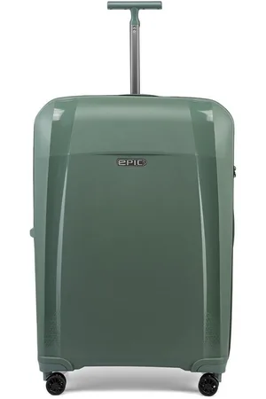 Epic Hartschalen-Trolley Phantom SL, 4 Rollen, Polypropylen - Verkäufer: WE LOVE BAGS