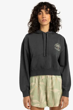 Billabong Kapuzenpullover All Day Sun - Kapuzenpulli für Frauen - Verkäufer: MOOLOOLABAS