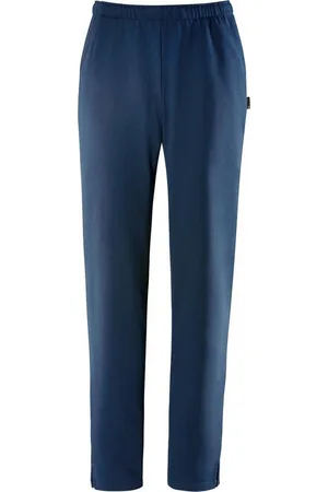SCHNEIDER Trainingstights ISCHGLW-HOSE MARINE - Verkäufer: Sport Hübner