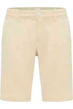 Mustang Bermudas STYLE AMSTERDAM SHORTS - Verkäufer: Robert Ley Damen & Herrenmoden GmbH & Co KG