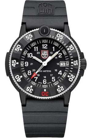 Luminox Quarzuhr Herrenuhr - Modell: XS.3001.H - Verkäufer: Uhren4you