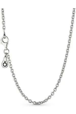 PANDORA Kette mit Anhänger Halskette 590200-75 Silber - Verkäufer: Juwelier SCHWAHN
