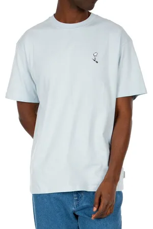 Iriedaily T-Shirt Herren Shirt mit Stickerei - Verkäufer: Schneider Fashion Store