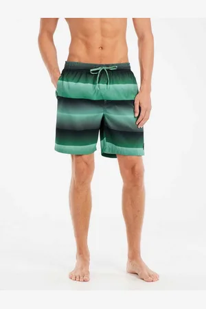 Protest Badeshorts PRTRadar Beachshort Grape Melee - Verkäufer: Sport Ehnert