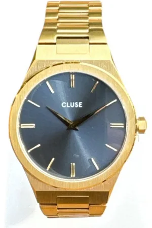 Cluse Mechanische Uhr Vigoureux Damenuhr Vigoureux - Verkäufer: KONTRASTE Dresden