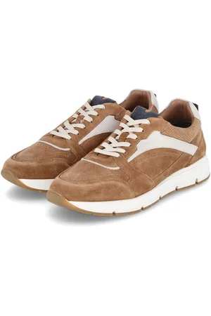 Bullboxer Low Sneaker Sneaker - Verkäufer: Anika Schuh